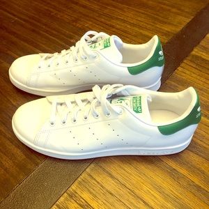 Men’s Adidas Stan Smith Shoes